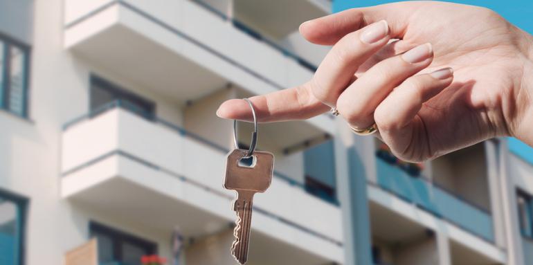 ¿En qué condiciones debes entregar un inmueble arrendado? 